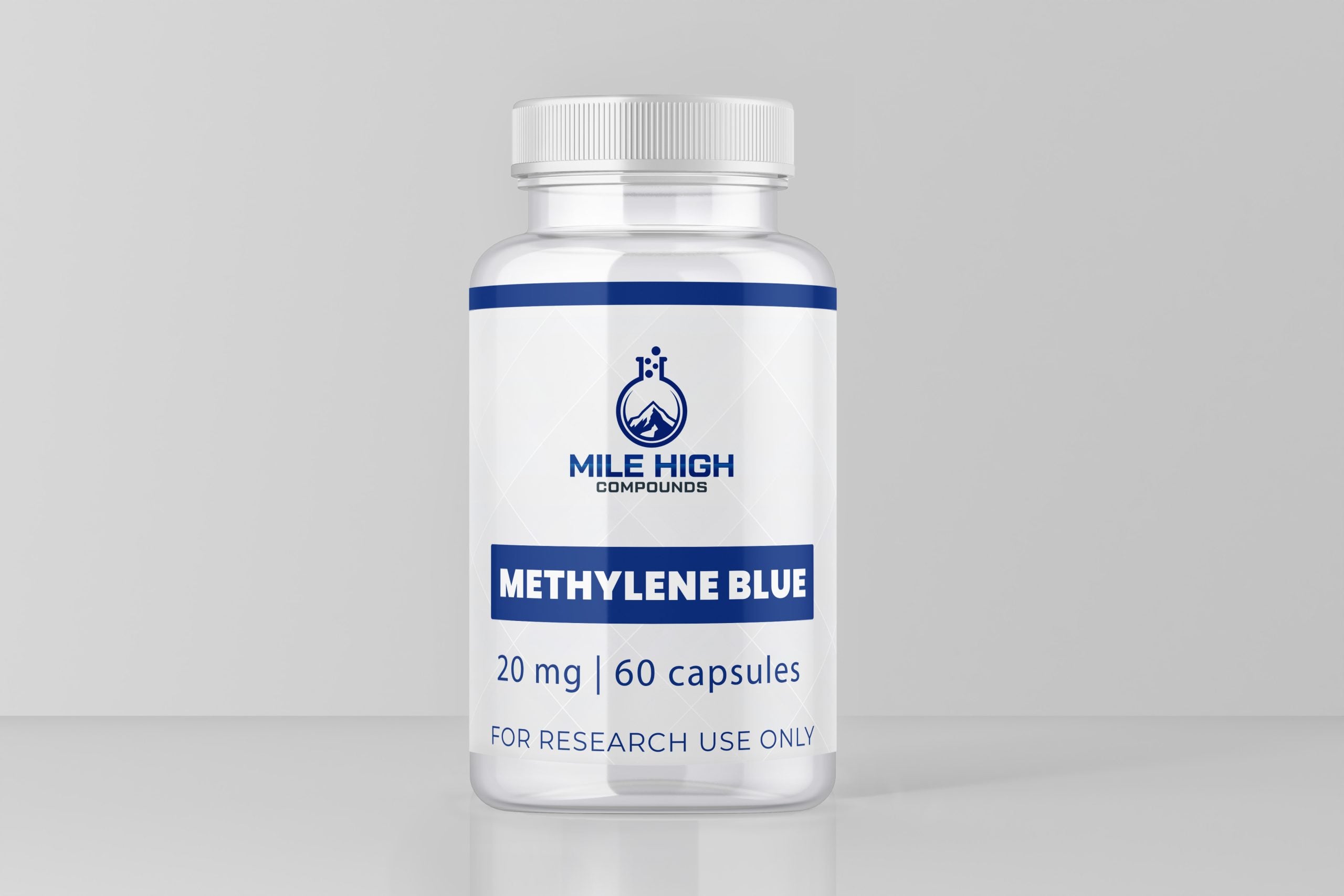 METHYLENE BLUE