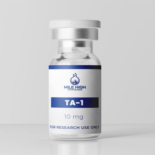 Thymosin Alpha 1