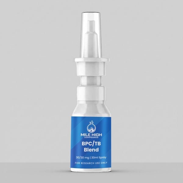 bpc 157 nasal spray reddit Tb 500 Do peptide nasal sprays really work? how long is bpc 157